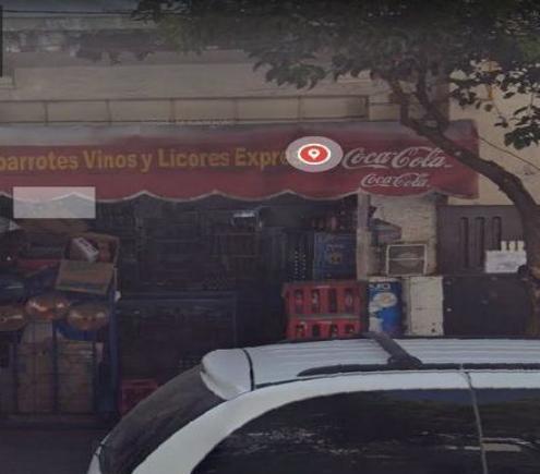 Abarrotes Vinos Y Licores Express