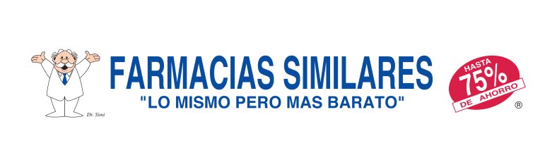 Farmacias Similares