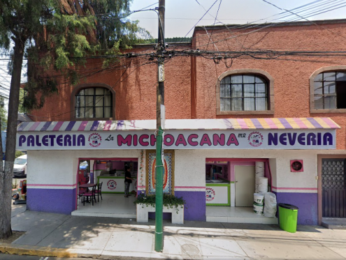 michoacana