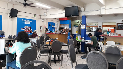 Mariscos Popotla Jr.