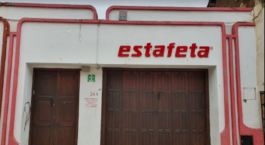 Estafeta