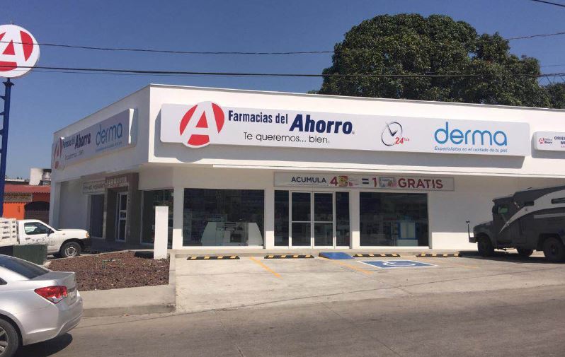 Farmacia | Yo-Local