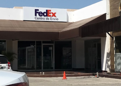 FedEx