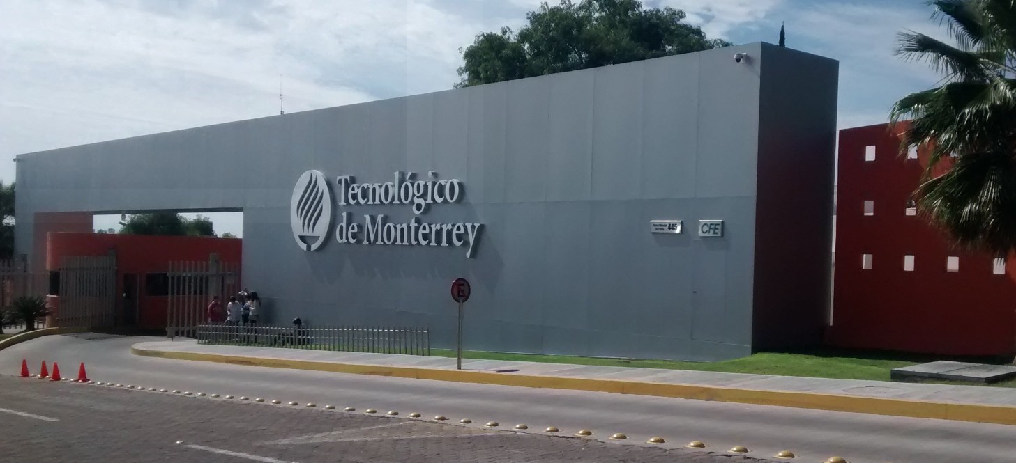 Instituto Tecnológico Y De Estudios Superiores De Monterrey Campus